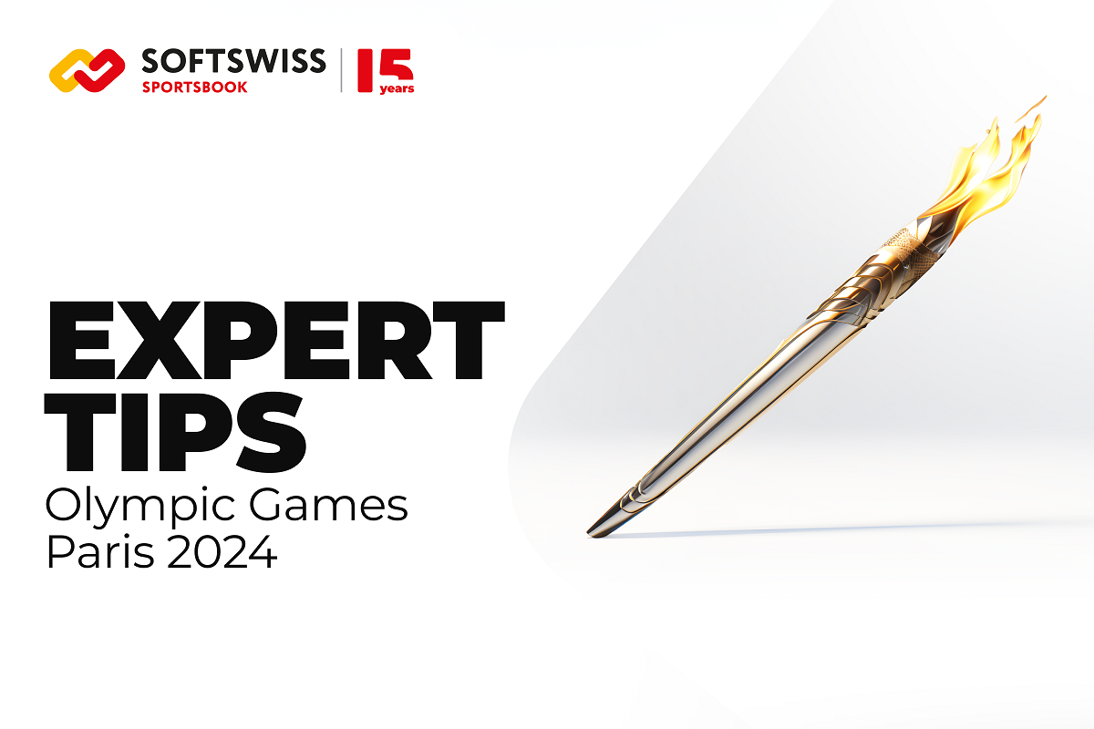 SOFTSWISS Shares Winning Sportsbook Strategies for the 2024 Olympic Games